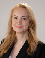 Antoaneta Stefanova