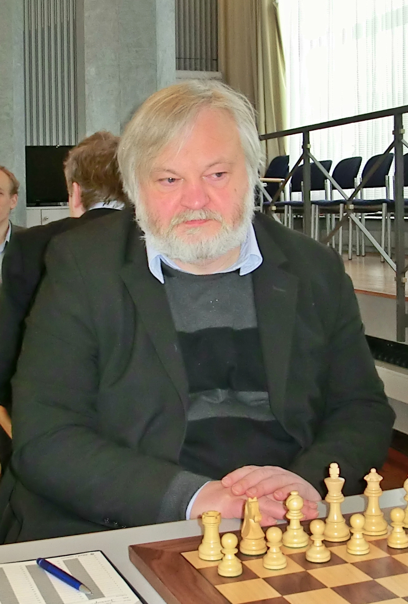 Artur Yusupov