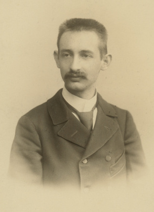 Carl Schlechter