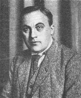 Efim Bogoljubov