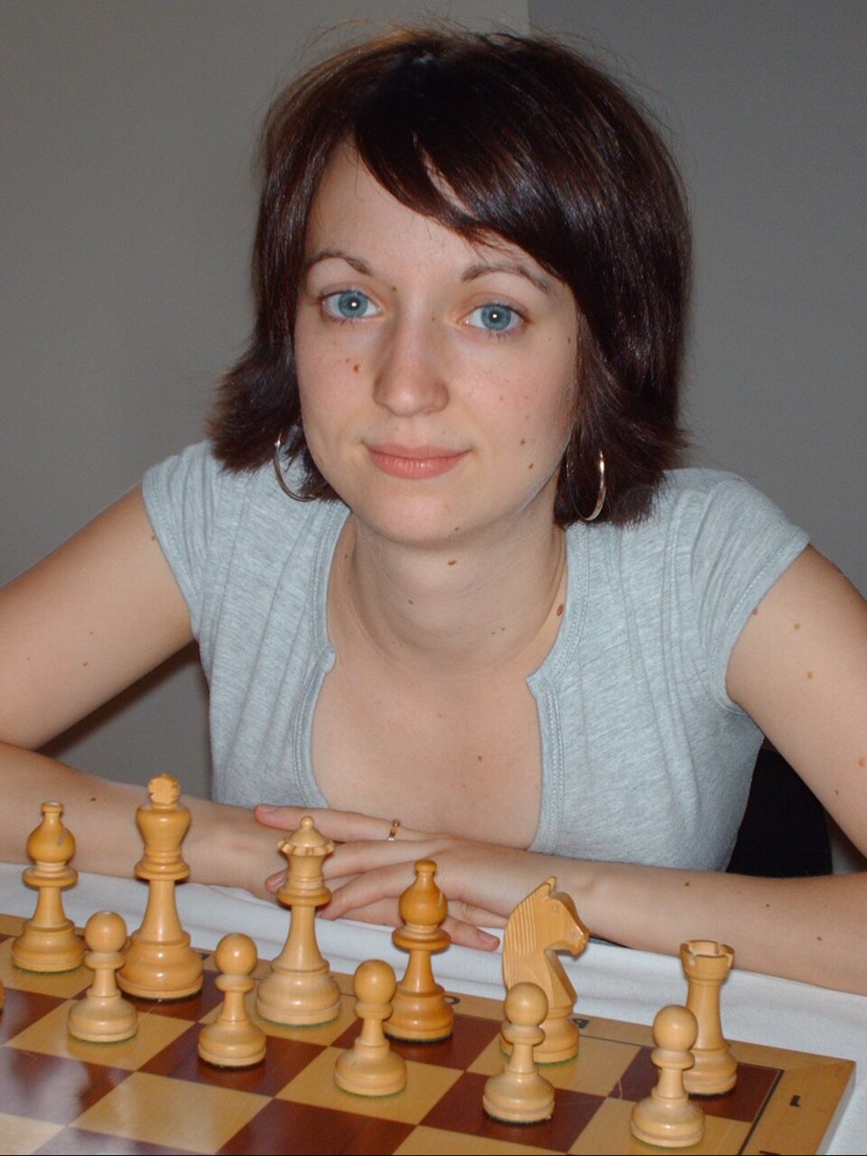 Elisabeth Paehtz
