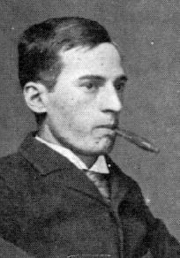 Harry Nelson Pillsbury