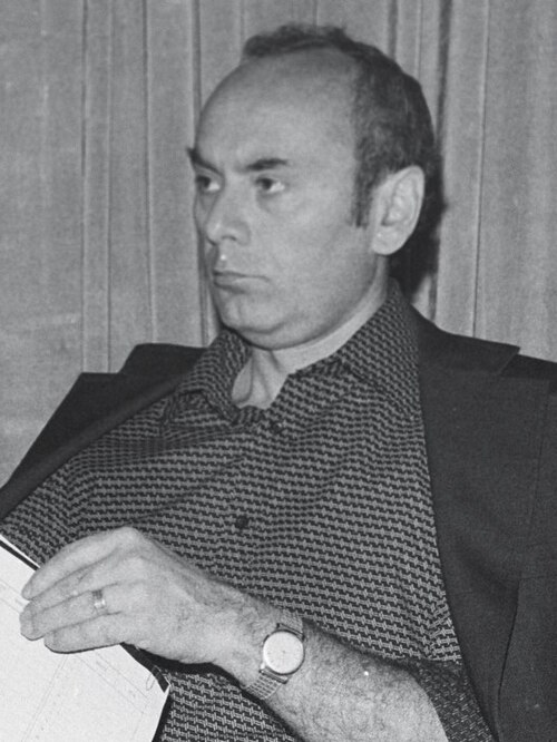 Lajos Portisch