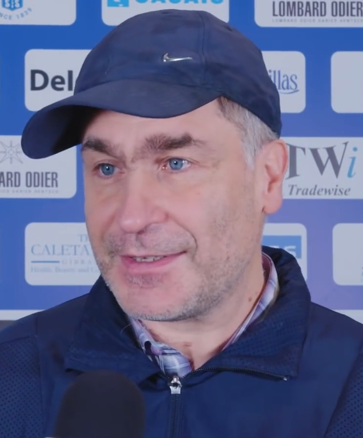 Vassily Ivanchuk